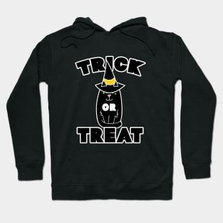 Trick or Treat Hoodie